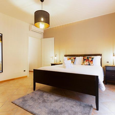 Porta Torre Como Apartment - By Relais Di Giada 外观 照片