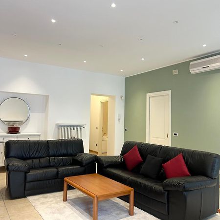 Porta Torre Como Apartment - By Relais Di Giada 外观 照片